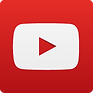 Icono social de YouTube